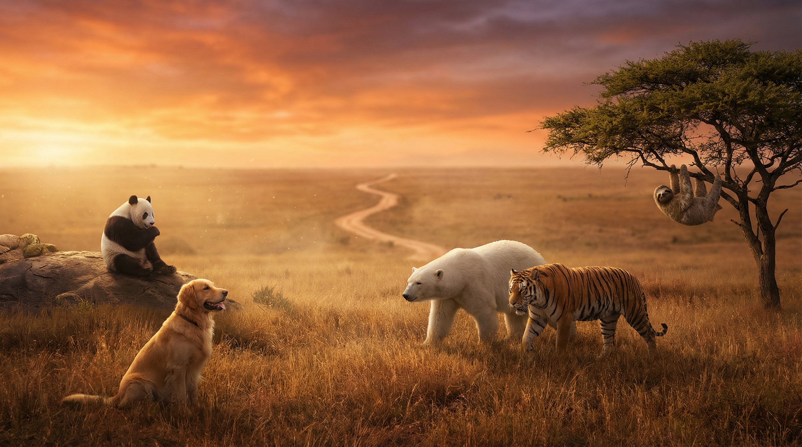 小蓝视频动物写真视频社区