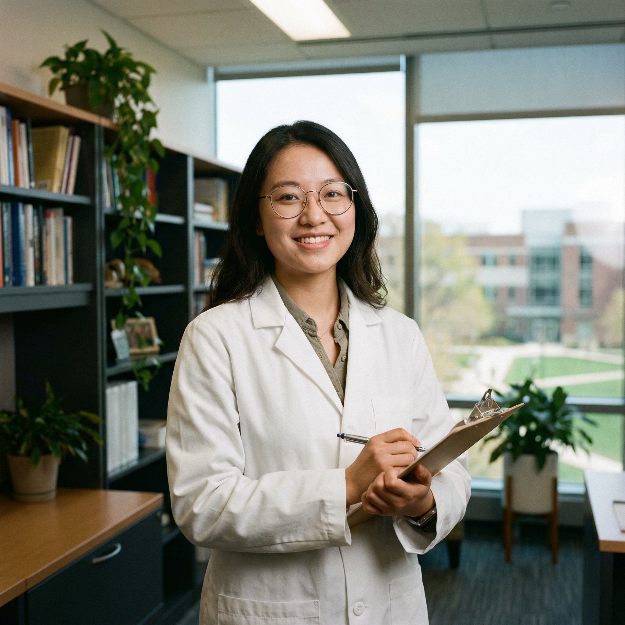 小蓝视频动物行为研究专家